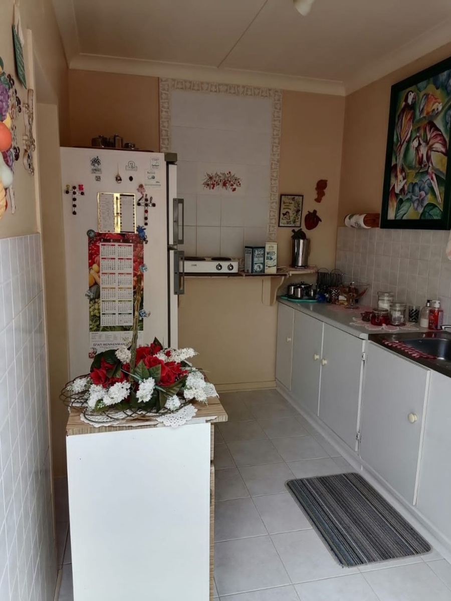 3 Bedroom Property for Sale in Hennenman Free State